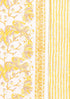 Bizzy Lizzy Dress Material With Chiffon Dupatta In Floral Block Print